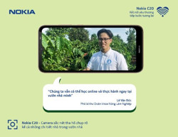 Bỏ túi ngay bí kíp thần thánh sử dụng smartphone, tuyệt chiêu giúp tân sinh viên học online hiệu quả