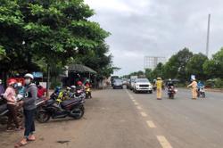 Đắk Nông yêu cầu hàng trăm cán bộ, công chức không về nhà ở Đắk Lắk