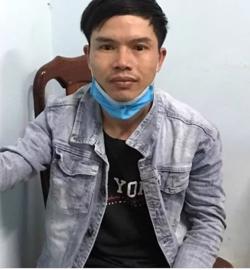 Bắt đối tượng gây ra hàng loạt vụ trộm cắp tài sản của bệnh nhân