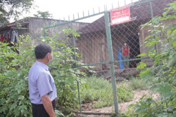 Xã vùng sâu chủ động phòng, chống dịch bệnh