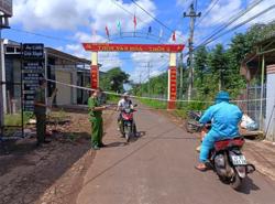 Đắk Lắk đề nghị TP HCM hỗ trợ chống dịch