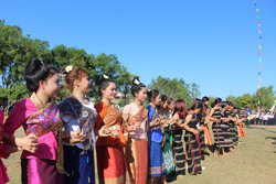 Đẩy mạnh triển khai Chiến lược văn hóa đối ngoại trên địa bàn tỉnh