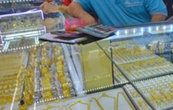 Giá vàng hôm nay 29-10: Tăng tiếp sau biến động mạnh