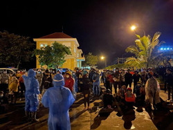 Công dân về Đắk Lắk phải trả chi phí cách ly tập trung