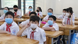 Rà soát, bổ sung kiến thức cho học sinh trước khi kiểm tra, đánh giá