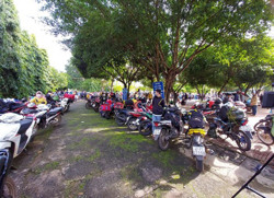 Tuyên truyền, vận động nhân dân không tự ý di chuyển về quê