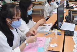 Hàng chục ngàn chỉ tiêu bổ sung vào đại học