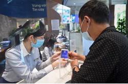 Sẽ mở thẻ ngân hàng bằng phương thức điện tử