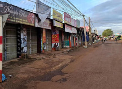 Huyện Krông Búk: Cơ sở kinh doanh dịch vụ ăn uống chỉ được bán mang đi