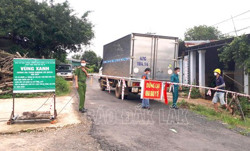 Ứng phó linh hoạt để chung sống an toàn với dịch COVID-19