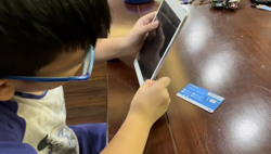 Đồng ý gói tín dụng hỗ trợ học sinh mua máy tính, thiết bị học trực tuyến