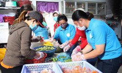 Krông Ana nỗ lực giữ vững “vùng xanh”