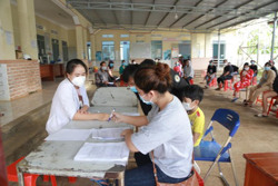 Huyện Cư Kuin: Linh hoạt các giải pháp giám sát công dân trở về địa phương