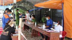 Huyện M’Drắk: Thành quả bước đầu trong thực hiện “mục tiêu kép”