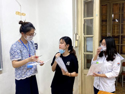 Kỳ thi tốt nghiệp THPT năm 2022 được giữ ổn định như năm 2021