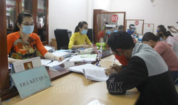 “Phao cứu sinh” hỗ trợ vượt khó thời COVID-19