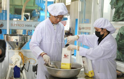 “Bệ đỡ” giúp doanh nghiệp trụ vững trong đại dịch