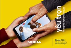Được yêu thích bởi nhiều thế hệ: không phải thương hiệu nào cũng làm được như Nokia