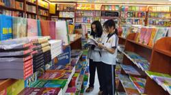 Thẩm định SGK lớp 3, 7, 10: Bảm đảm tính chuẩn mực, sư phạm