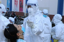 Giá kit giảm, chi phí xét nghiệm vẫn cao 'ngất ngưởng' do đâu?