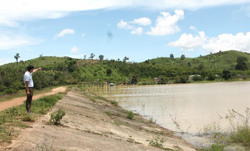 Huyện Ea Kar: Quyết liệt đẩy nhanh tiến độ giải ngân vốn đầu tư công