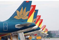 Kế hoạch khôi phục các đường bay nội địa của các hãng hàng không