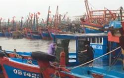 Dự báo 2 cơn bão liên tiếp trên Biển Đông những ngày tới