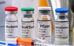 Bộ Y tế: Vắc-xin Covid-19 sắp về nhiều