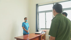 Khởi tố đối tượng làm lây lan dịch COVID-19 trên địa bàn TP. Buôn Ma Thuột