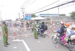 Ưu tiên vaccine cho các tỉnh có nhiều người dân về từ vùng dịch