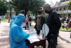 Từ ngày 7-10, thực hiện cách ly y tế tập trung tại khách sạn, cơ sở lưu trú du lịch có thu phí