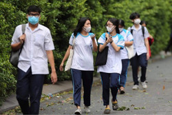 Tuyển sinh 2022: Đổi mới nhưng không thể "sốc"