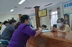 Thực hiện Nghị quyết 116 của Chính phủ: Sớm đưa chính sách đến đối tượng thụ hưởng