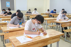 Tuyển sinh Đại học 2021: Vượt chỉ tiêu sẽ bị phạt