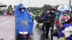 Công điện của Thủ tướng: Bố trí chuyên chở nếu người dân không có phương tiện phù hợp