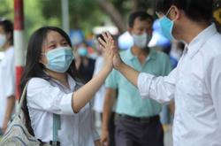 Trường tuyển vượt chỉ tiêu, thí sinh có được đảm bảo quyền lợi?