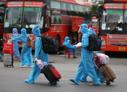 Đường dài bớt gian nan