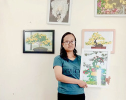 Đắk Lắk có 1 dự án lọt vào vòng chung kết Cuộc thi Phụ nữ khởi nghiệp toàn quốc lần thứ 4