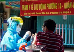 Bộ Y tế đề nghị địa phương lên kế hoạch tiêm nhắc lại mũi 3, 4 vắc-xin Covid-19