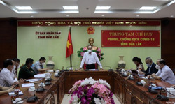 Huy động sinh viên Y, phòng khám, bệnh viện tư nhân tham gia công tác phòng, chống dịch