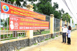 Phòng, chống dịch COVID-19 vùng đồng bào dân tộc thiểu số: Chú trọng công tác tuyên truyền