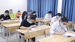 Điều chỉnh linh hoạt thời gian kiểm tra giữa kỳ