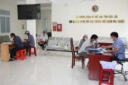 "Cơn sốt" thị trường bất động sản ven đô (Kỳ cuối)