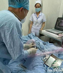 Bệnh viện Đa khoa vùng Tây Nguyên: Cấp cứu kịp thời một bệnh nhi sốc sốt xuất huyết, suy đa phủ tạng