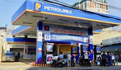 Từ 15h chiều 10/11: Giá bán lẻ xăng dầu tiếp tục điều chỉnh theo chu kỳ 15 ngày/lần