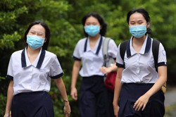 Xây dựng phương án tổ chức thi tốt nghiệp THPT và tuyển sinh 2023 - 2025