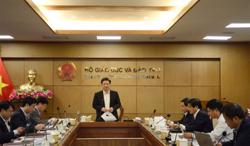 Thứ trưởng Bộ GD-ĐT: Cố gắng không kiểm tra, đánh giá trực tuyến lớp 1, lớp 2