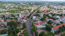 Phát triển đô thị: Động lực thúc đẩy tăng trưởng kinh tế (Kỳ 1)