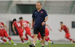 HLV Park Hang-seo sẽ thôi dẫn dắt U23 Việt Nam