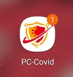 Tiện ích mới của ứng dụng PC-Covid trong phòng, chống dịch
